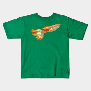 Guppy Kids T-Shirt